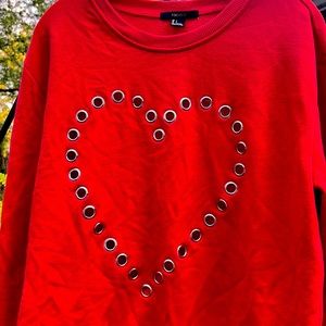 Forever 21 Casual Pull Over